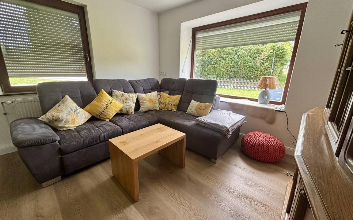 Photo of Livingroom in Idesheim