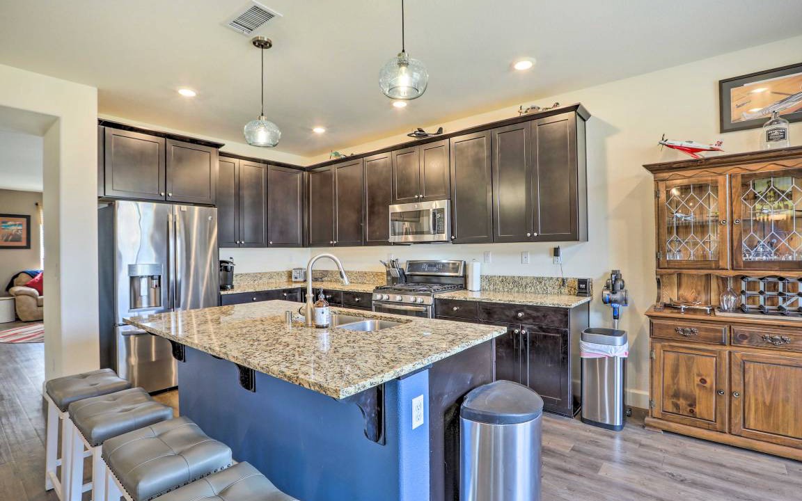 Photo of Kitchen in Sparks
