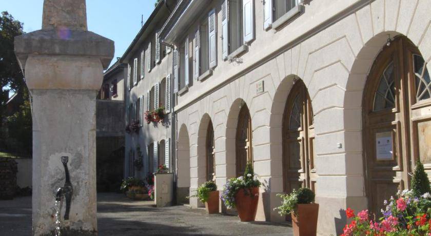 Photo of Others in Ferrette