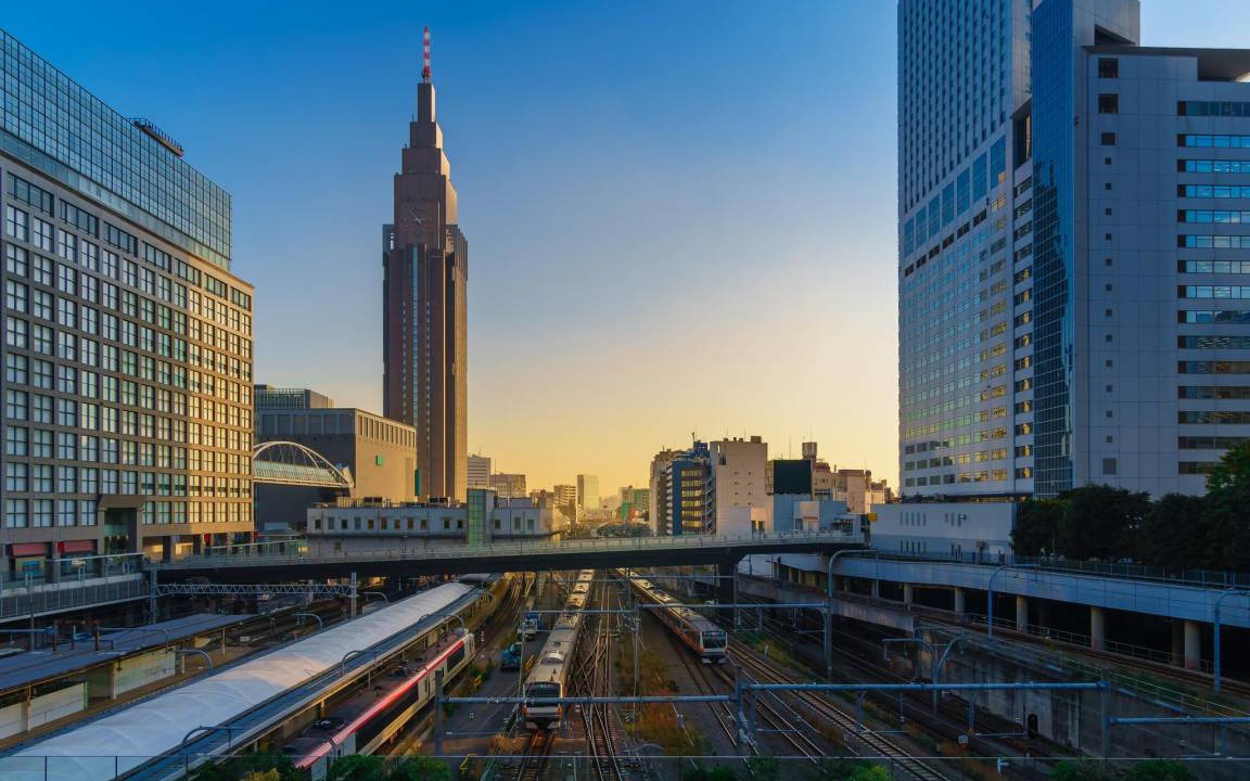 Photo of Others in Nishi-Shinjuku