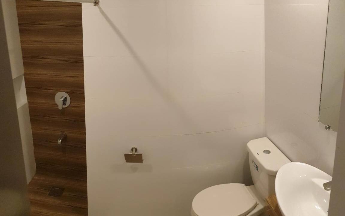 Photo of Bathroom in San Vicente