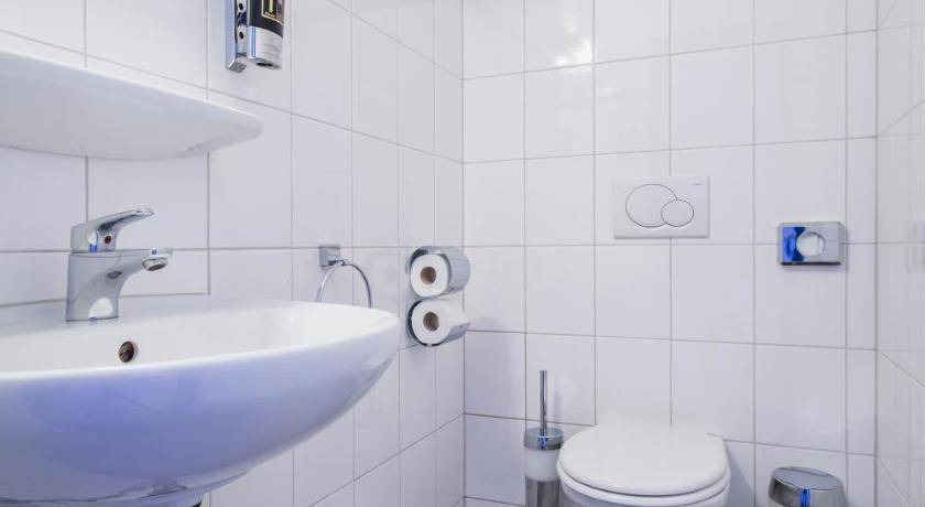 Photo of Bathroom in Munzviertel