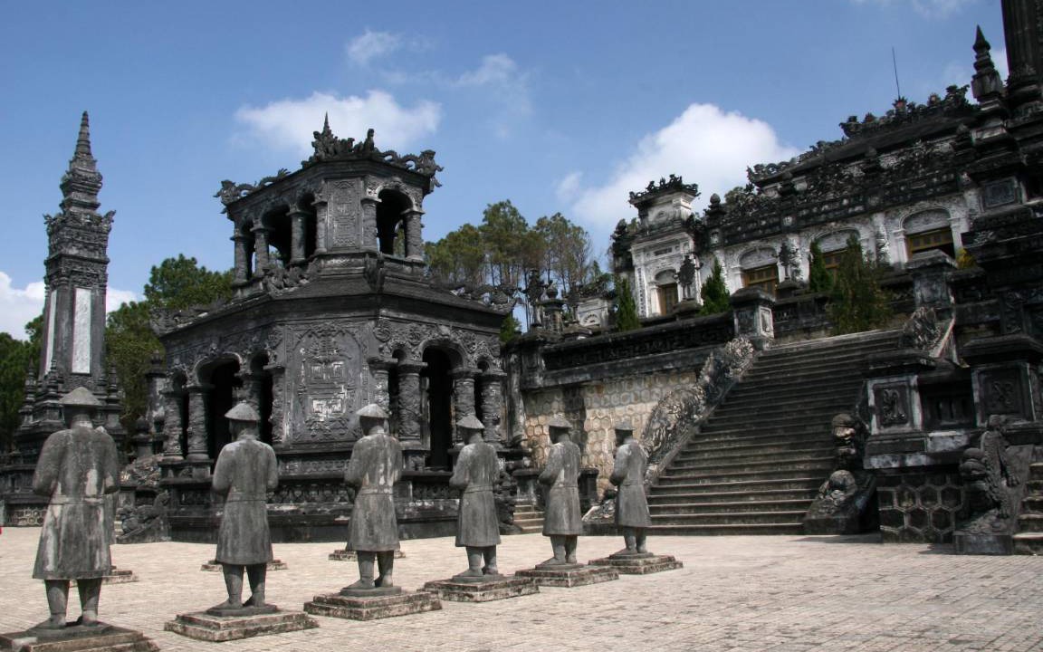 Photo of Others in Hue