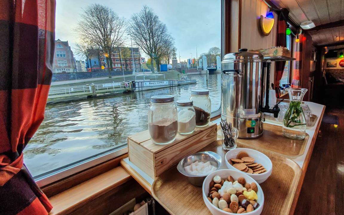 Photo of Others in Amsterdam City Centre