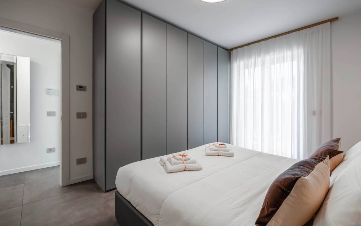Photo of Bedroom in Zona XXIV Fonte Ostiense