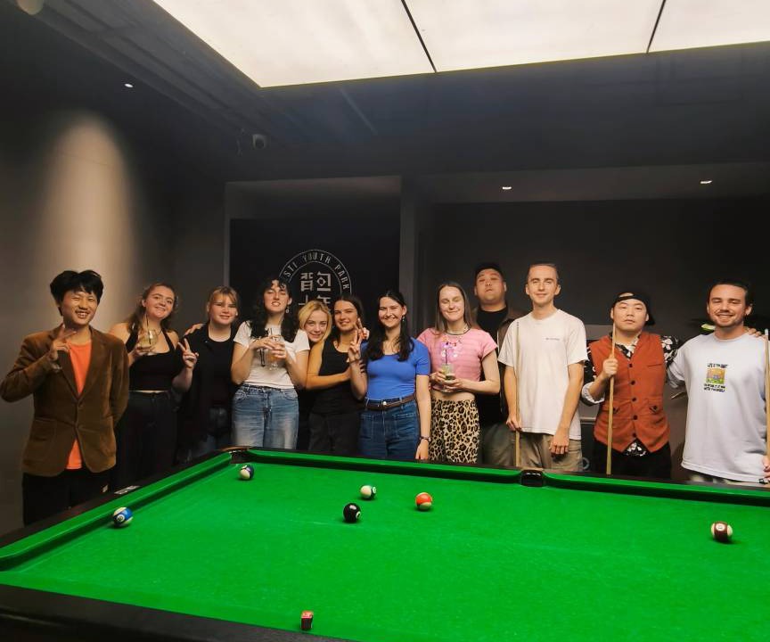 Photo of Others in Kai Fu