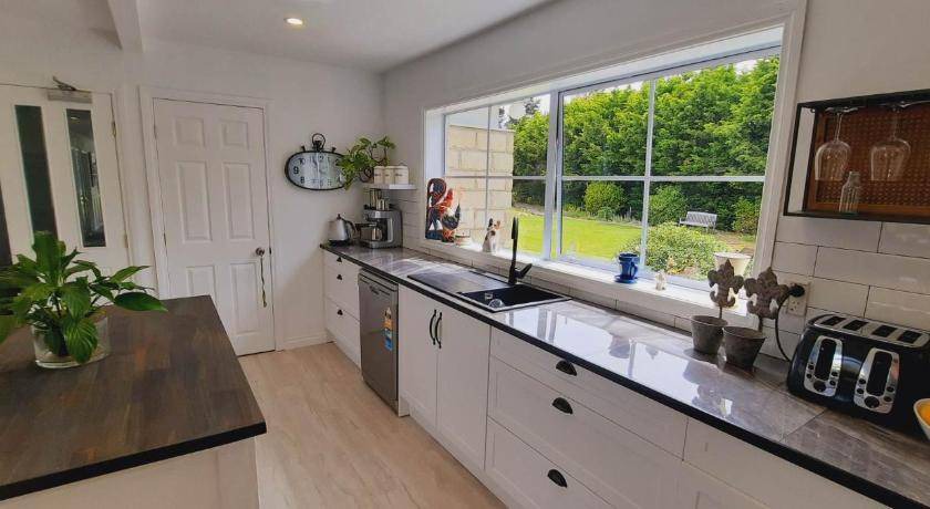 Photo of Kitchen in Ohoka
