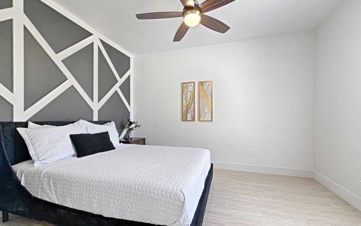 Photo of Bedroom in West Dallas