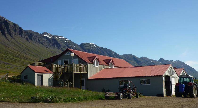Photo of Others in Neskaupstadur