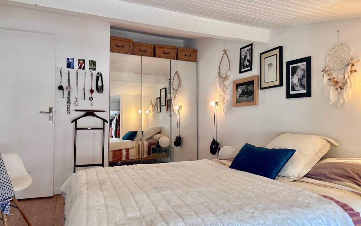 Photo of Bedroom in Talence