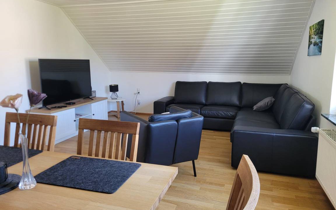 Photo of Livingroom in Irrel