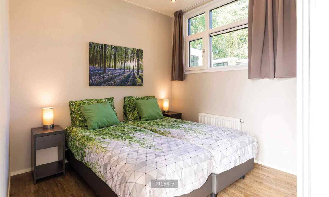 Photo of Bedroom in Cromvoirt