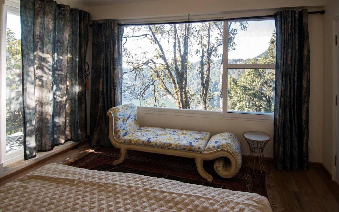 Photo of Bedroom in Mallital