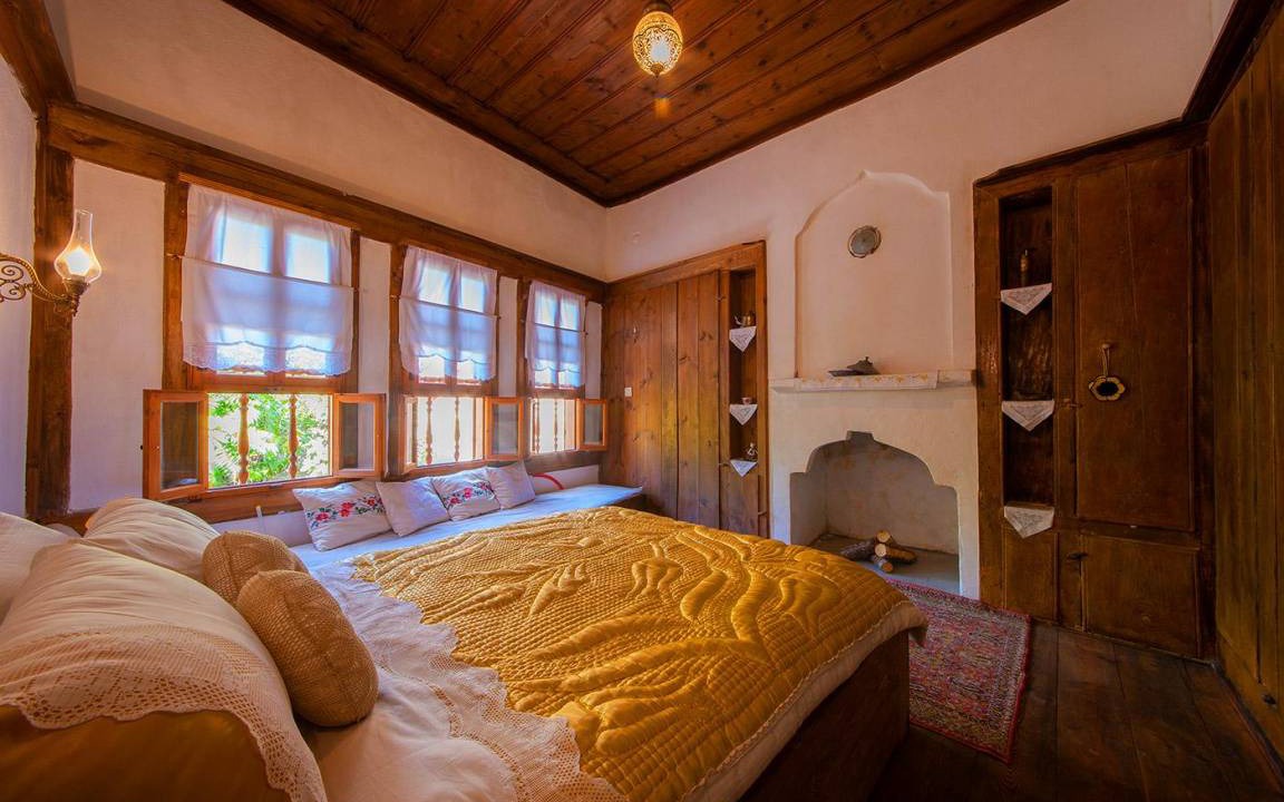 Photo of Bedroom in Safranbolu City Center