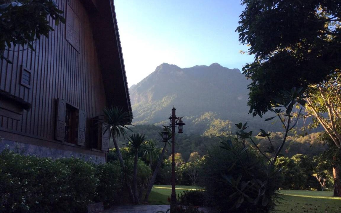 Photo of Others in Chiang Dao