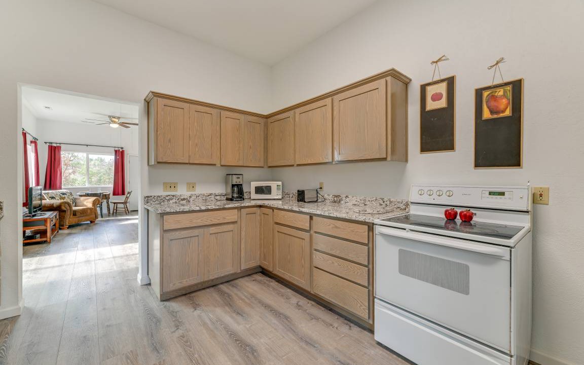 Photo of Kitchen in Grants Pass