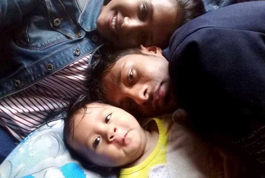 Photo of Human In Picture in Namarjung