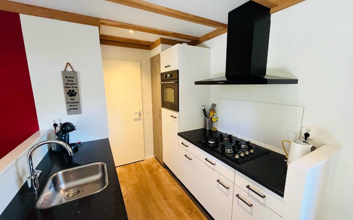 Photo of Kitchen in Municipality of Geldrop-Mierlo
