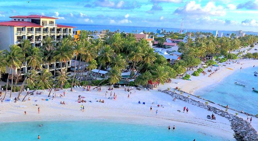 Photo of Others in Maafushi