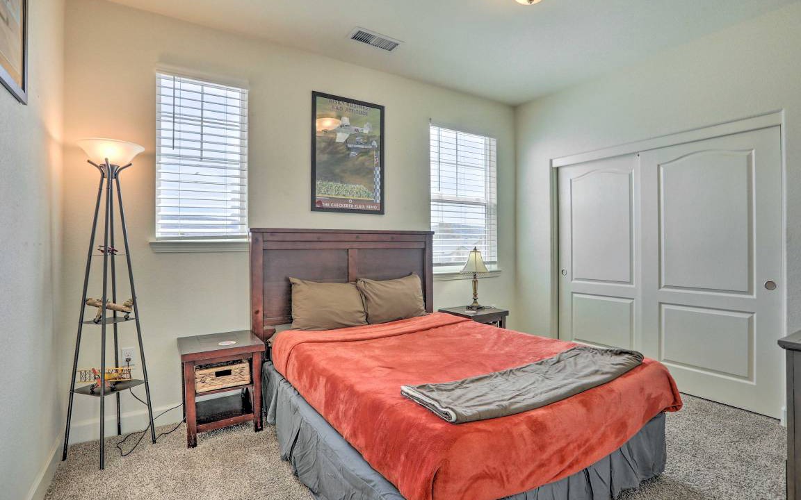 Photo of Bedroom in Sparks