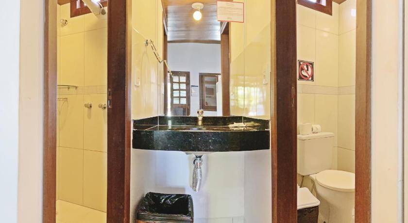 Photo of Bathroom in Morro de Sao Paulo