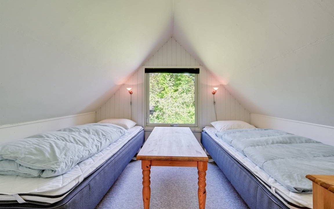 Photo of Bedroom in Roslev