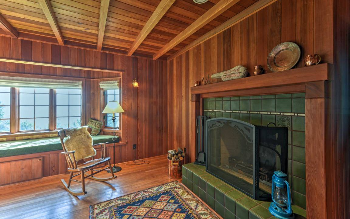 Photo of Livingroom in Port Orford