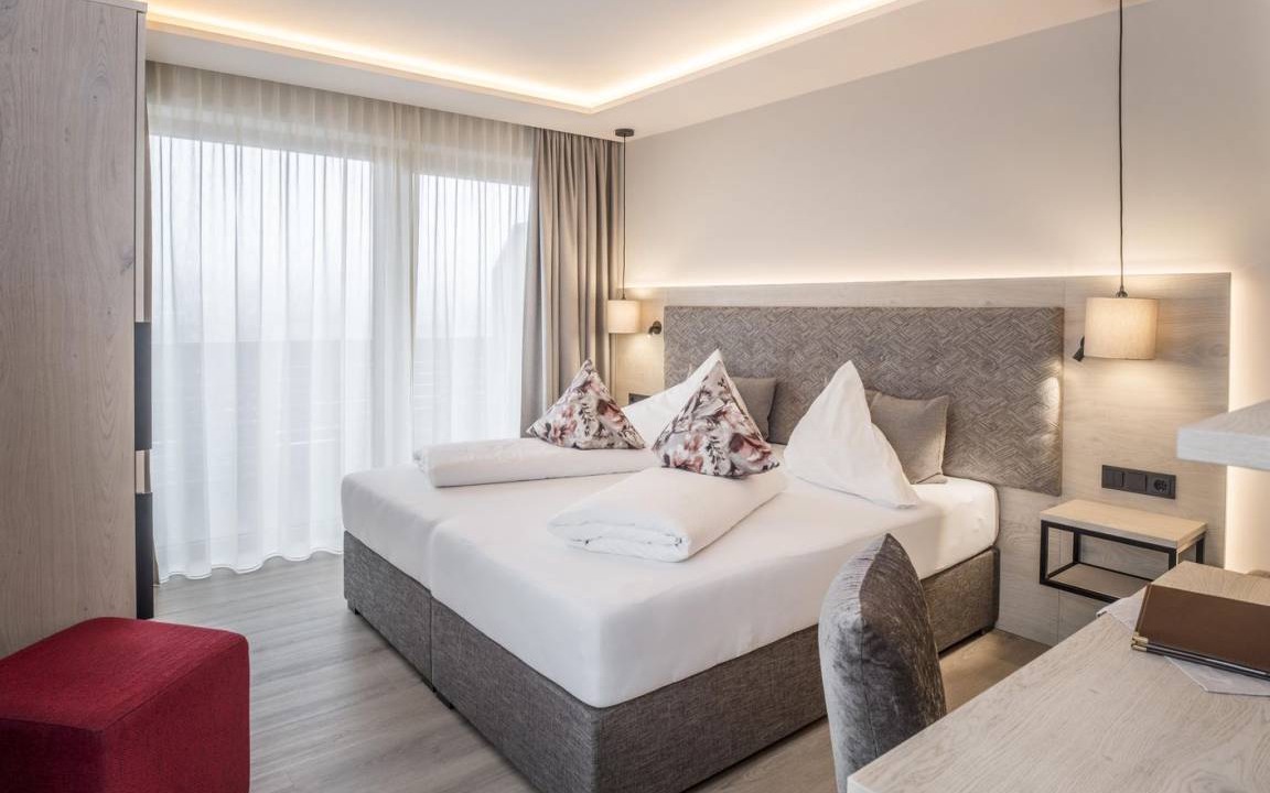 Photo of Bedroom in Kitzbuehel