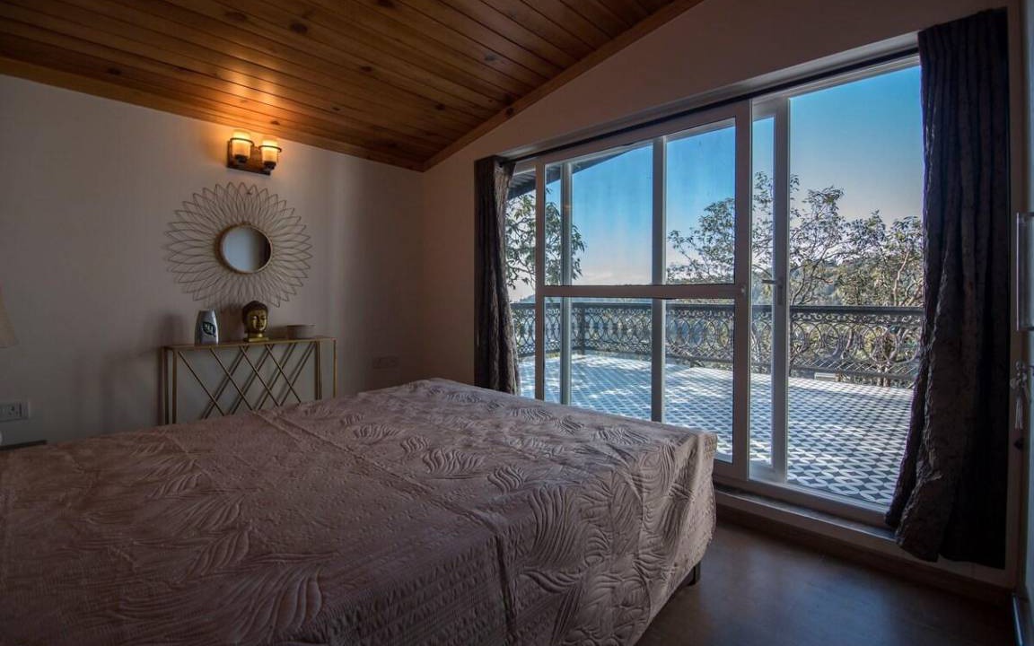 Photo of Bedroom in Mallital