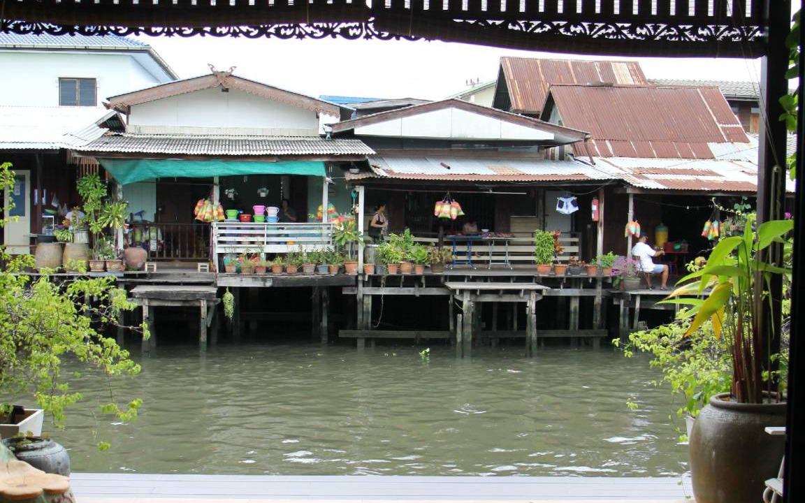 Photo of Others in Wat Tha Phra
