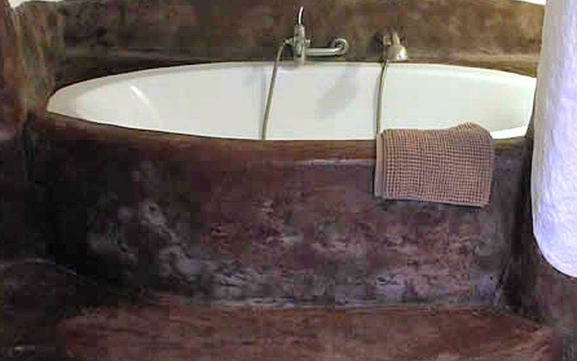 Photo of Bathroom in Baza