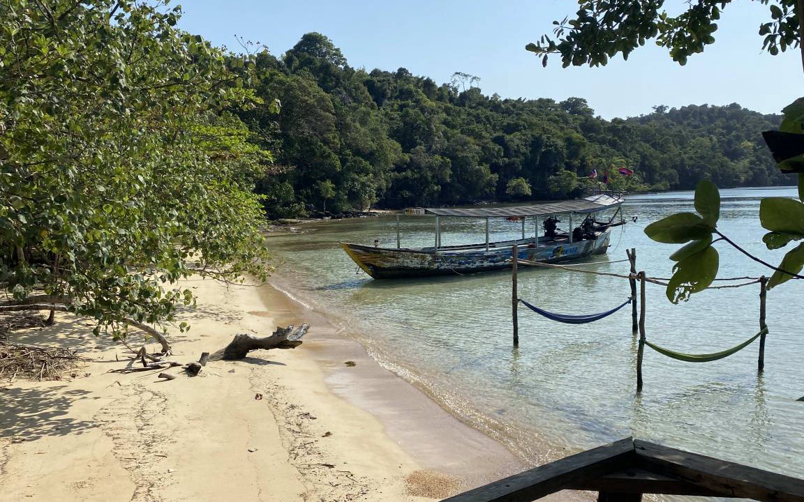Photo of Others in Sihanoukville
