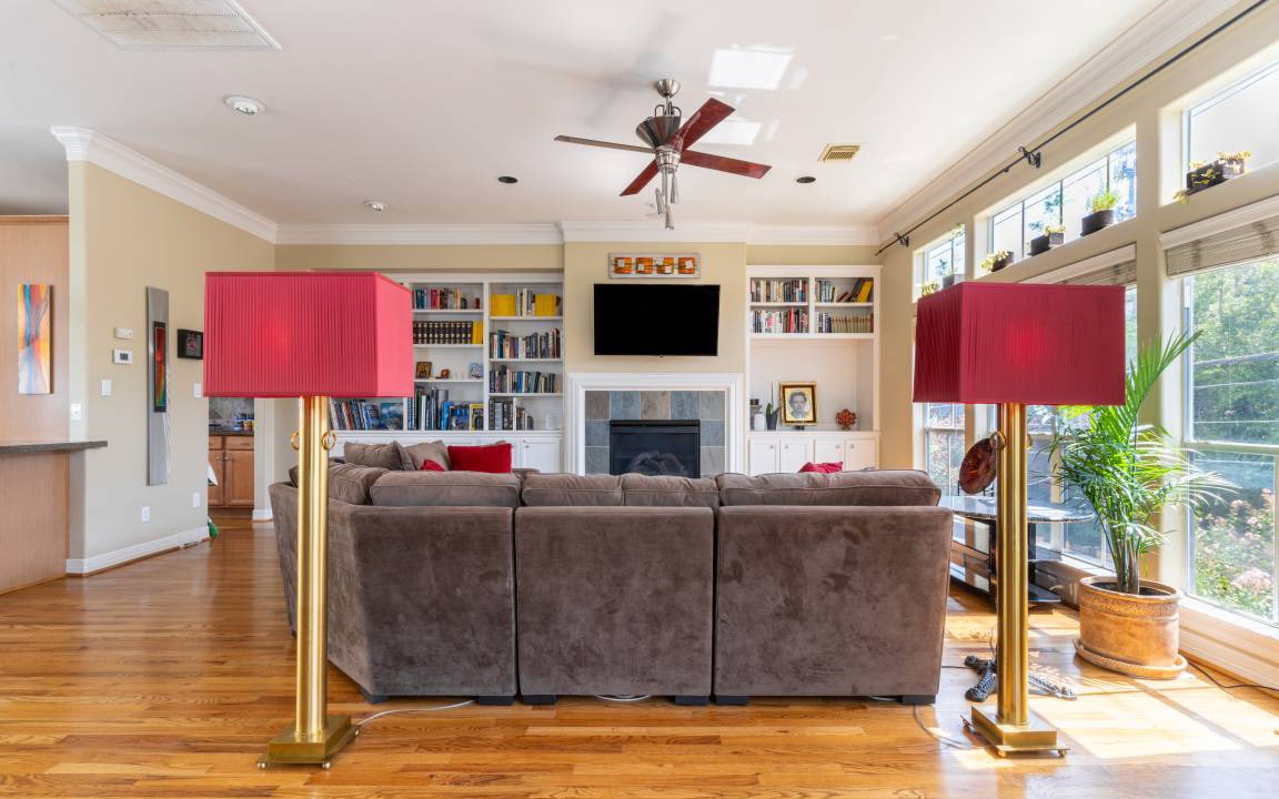 Photo of Livingroom in Montrose