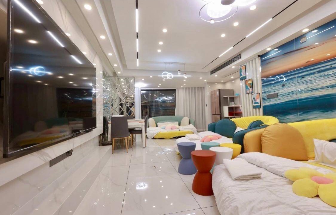 Photo of Livingroom in Yuzhong