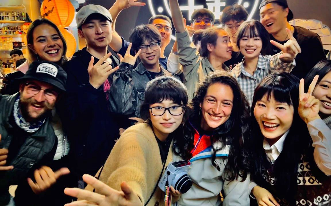 Photo of Others in Gongshu