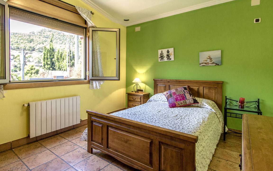 Photo of Bedroom in Torrelles de Llobregat