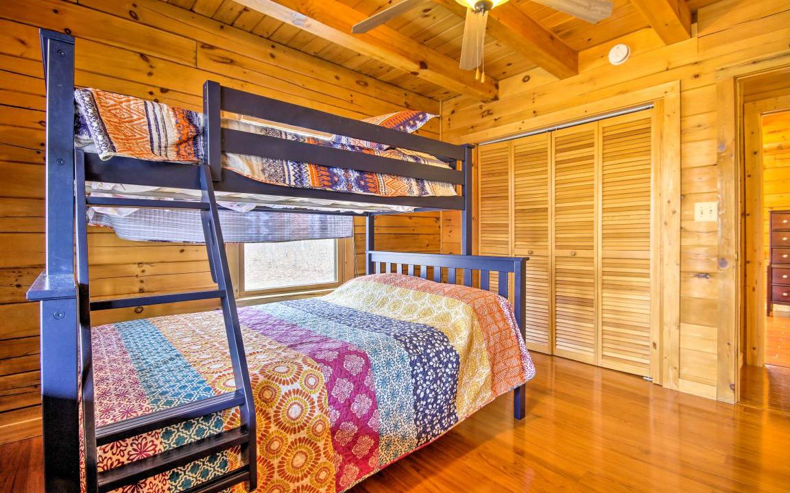 Photo of Bedroom in New Market
