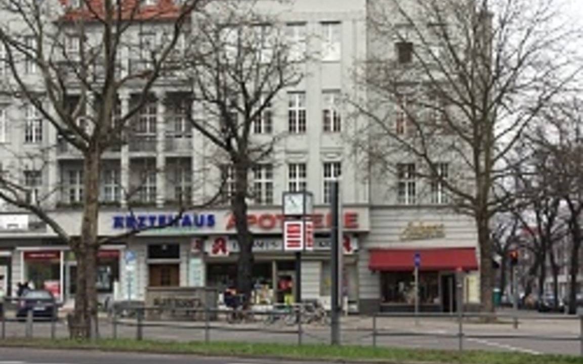 Photo of Others in Wilmersdorf