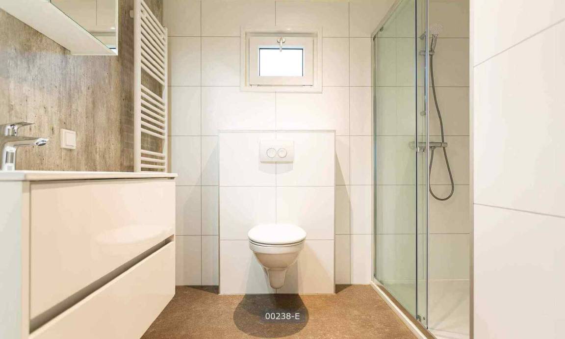 Photo of Bathroom in Cromvoirt