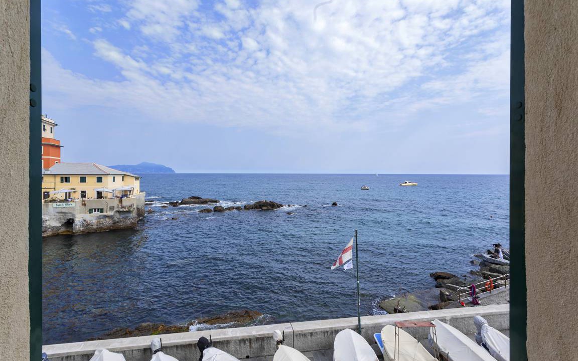 Photo of Others in Boccadasse