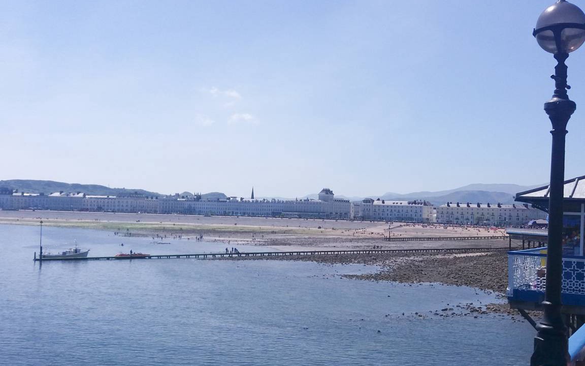 Photo of Others in Llandudno