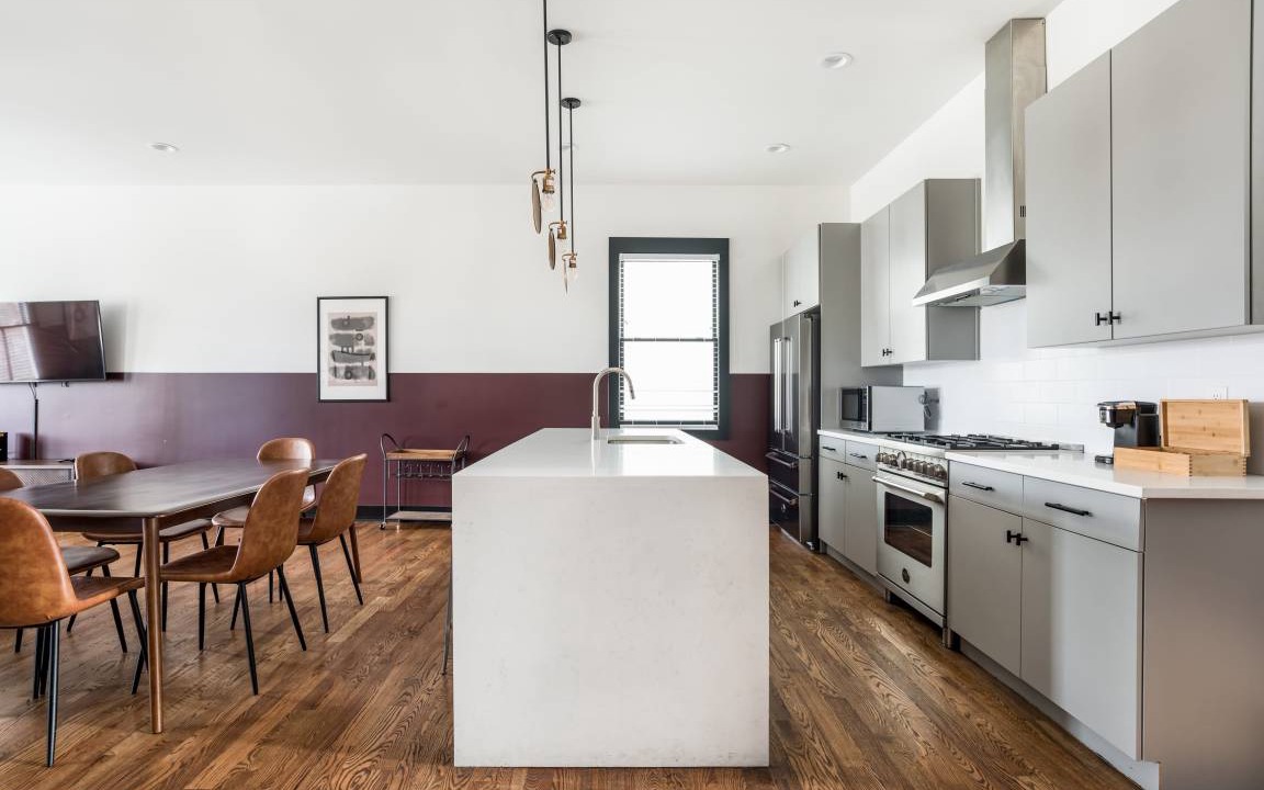 Photo of Kitchen in Buena Vista