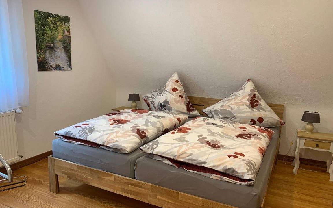 Photo of Bedroom in Annweiler am Trifels