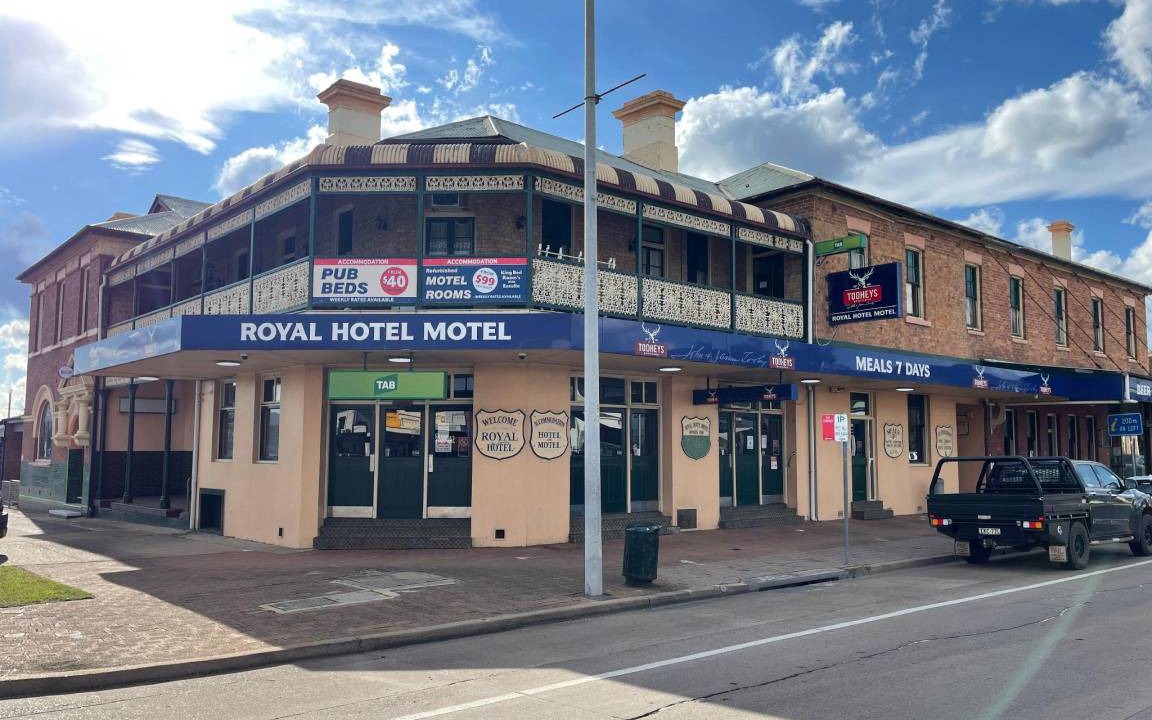 Photo of Others in Scone