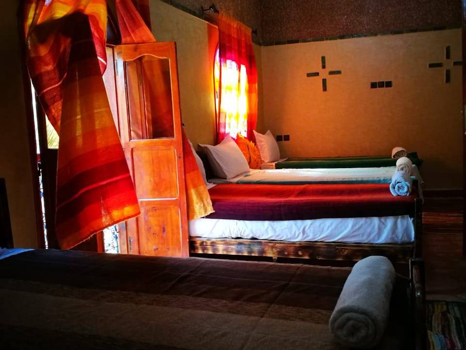 Photo of Bedroom in Amezrou