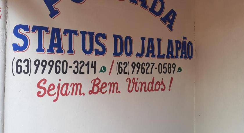 Photo of Others in Mateiros