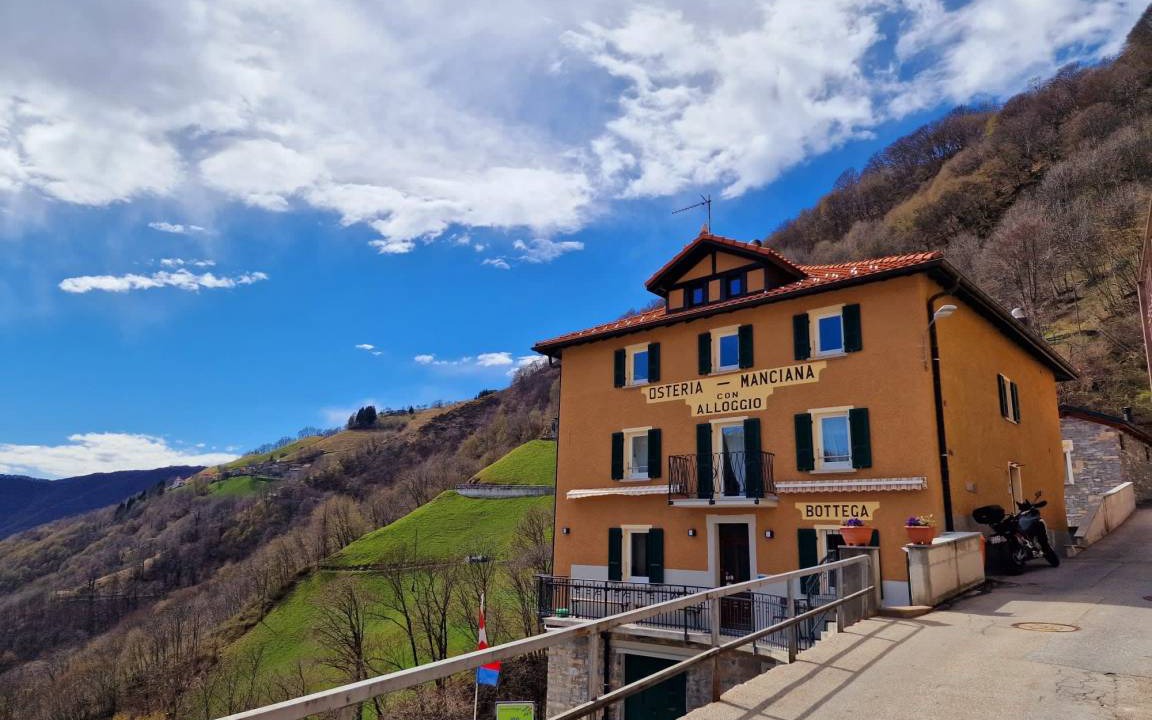 Photo of Others in Muggio