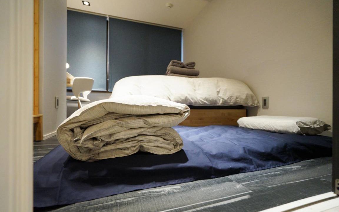 Photo of Bedroom in Kudankita