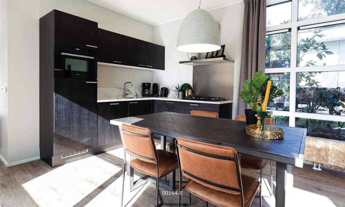 Photo of Kitchen in Cromvoirt