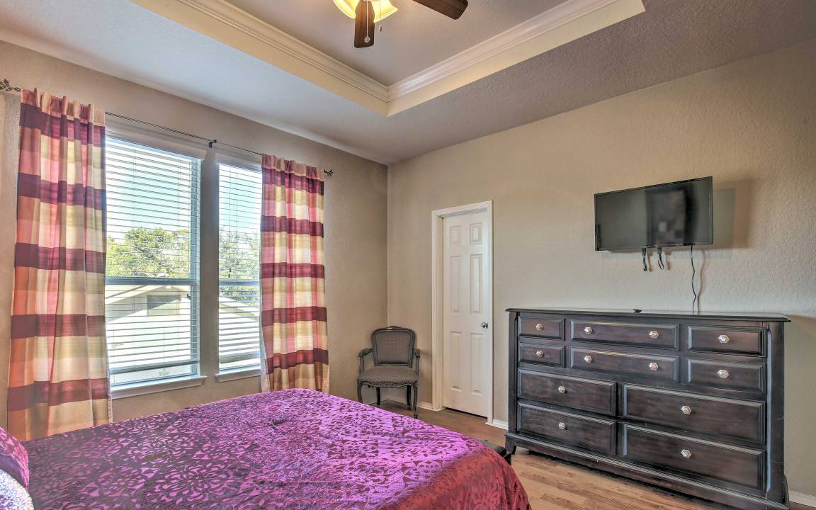 Photo of Bedroom in Wetmore